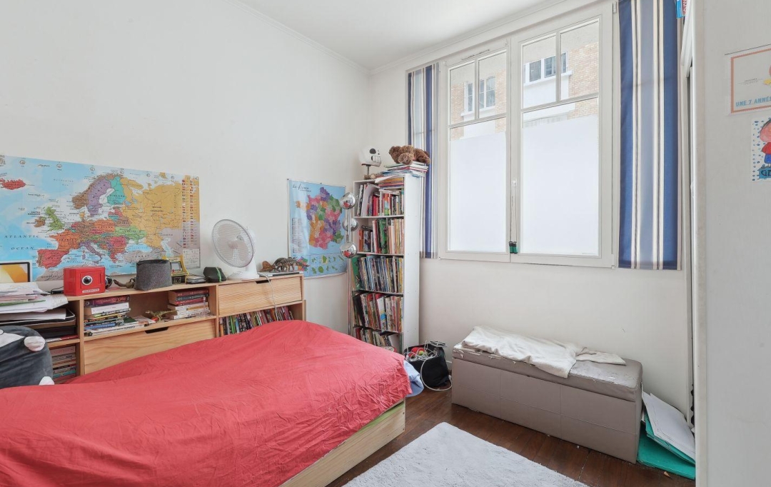 Annonces MASSY : Appartement | PARIS (75016) | 136 m2 | 1 190 000 € 