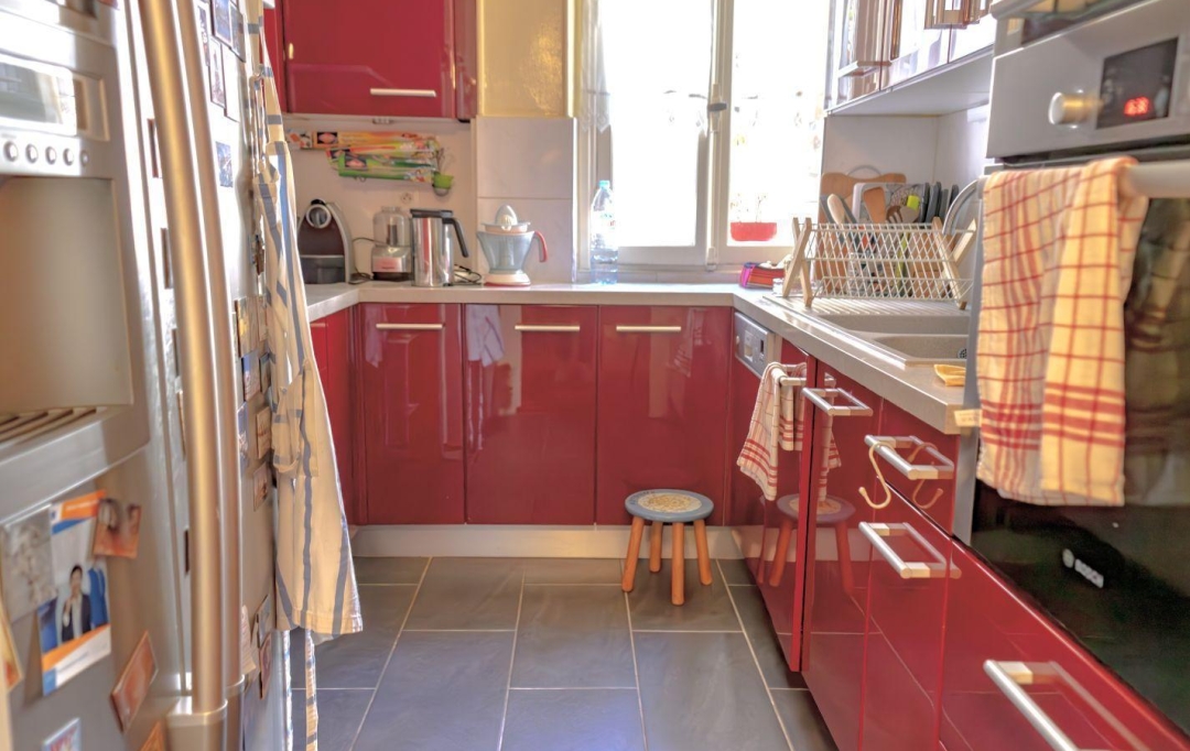 Annonces MASSY : Appartement | PARIS (75016) | 100 m2 | 980 000 € 