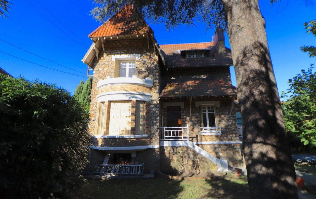 Annonces MASSY : Maison / Villa | CACHAN (94230) | 193 m2 | 836 000 € 