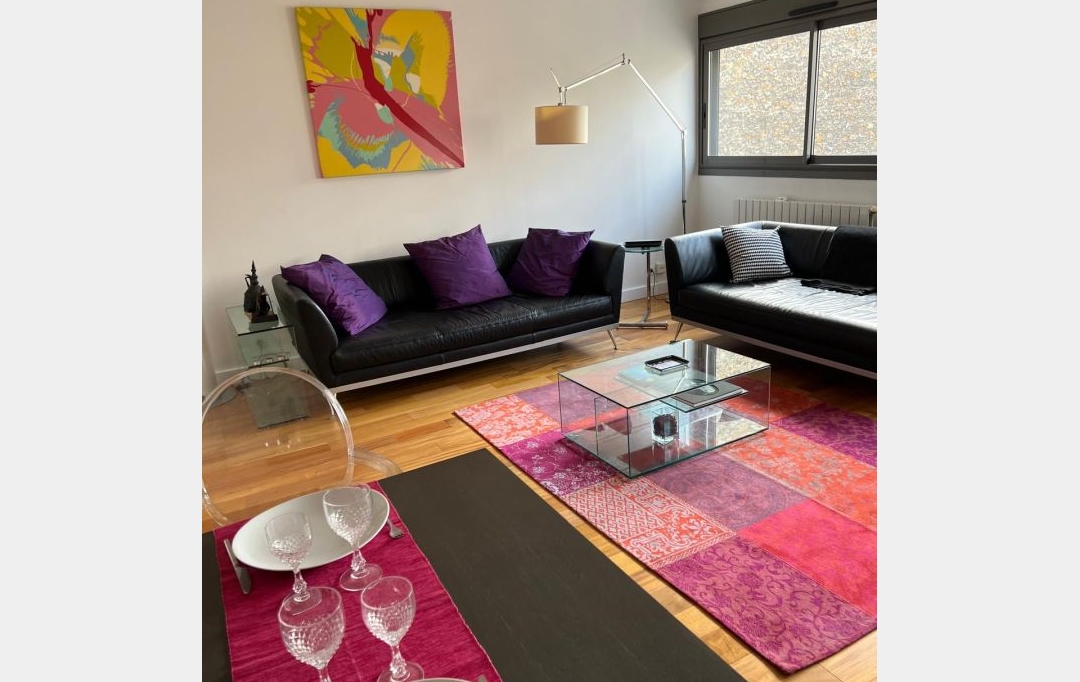 Annonces MASSY : Appartement | PARIS (75016) | 75 m2 | 773 000 € 