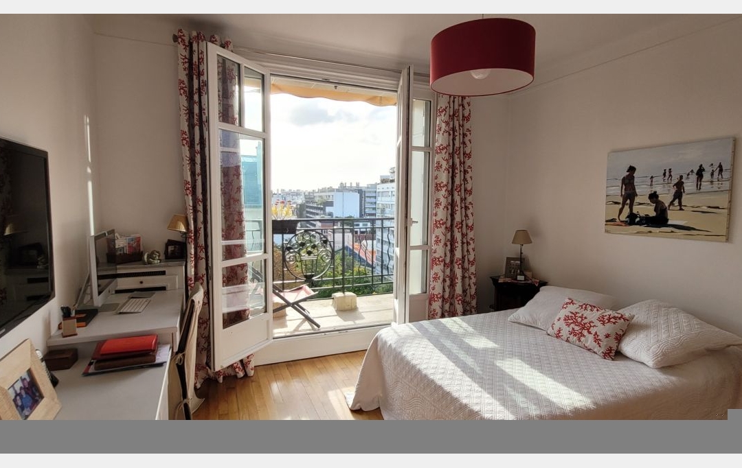 Annonces MASSY : Appartement | PARIS (75016) | 104 m2 | 1 199 000 € 