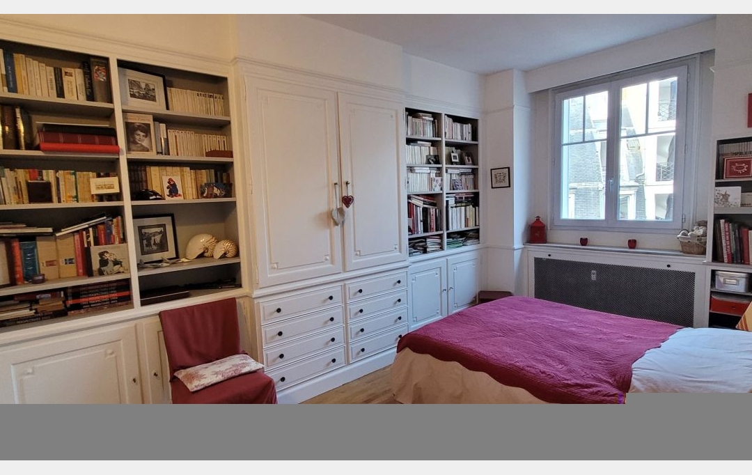 Annonces MASSY : Appartement | PARIS (75016) | 104 m2 | 1 199 000 € 