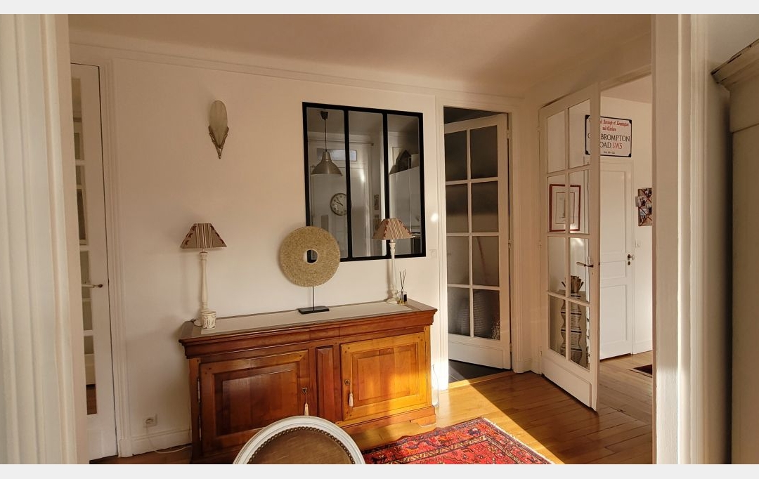 Annonces MASSY : Appartement | PARIS (75016) | 104 m2 | 1 199 000 € 