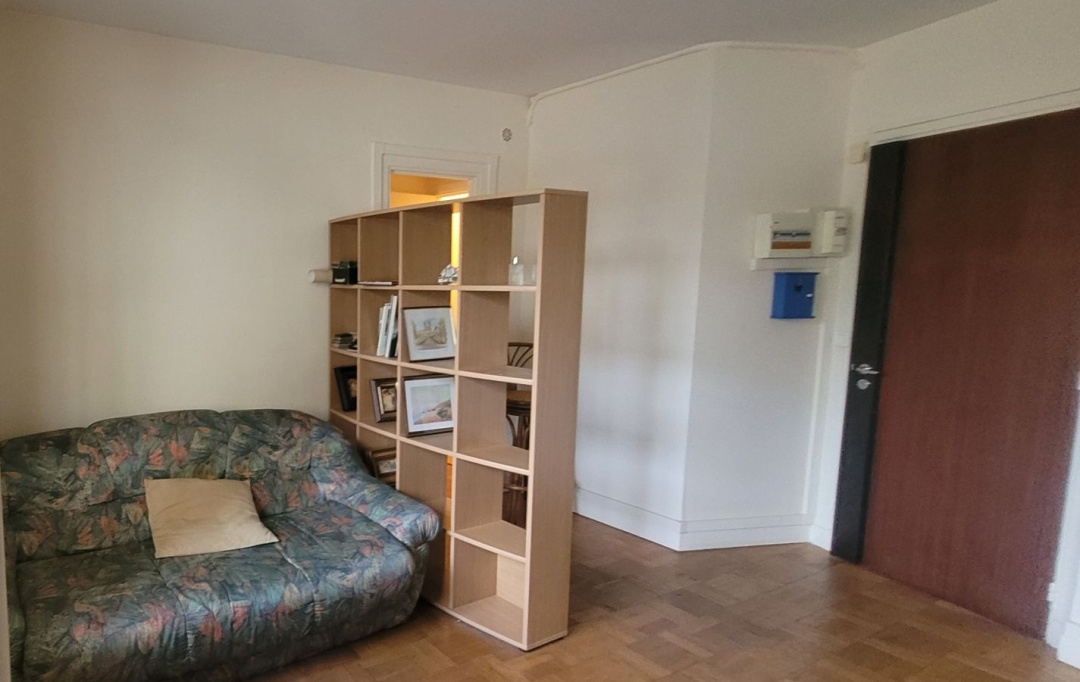 Annonces MASSY : Appartement | BOULOGNE-BILLANCOURT (92100) | 34 m2 | 306 000 € 