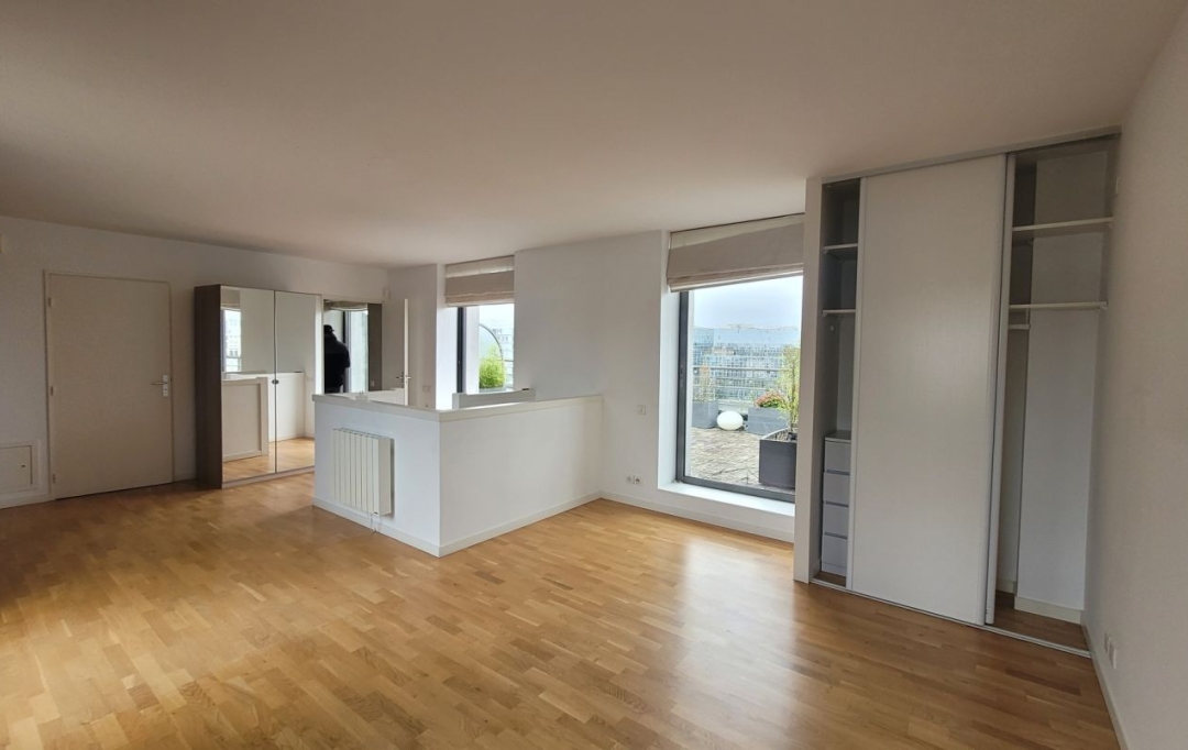 Annonces MASSY : Apartment | PARIS (75015) | 129 m2 | 1 600 000 € 