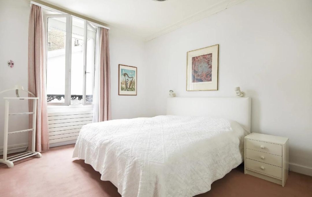 Annonces MASSY : Maison / Villa | PARIS (75014) | 245 m2 | 2 850 000 € 