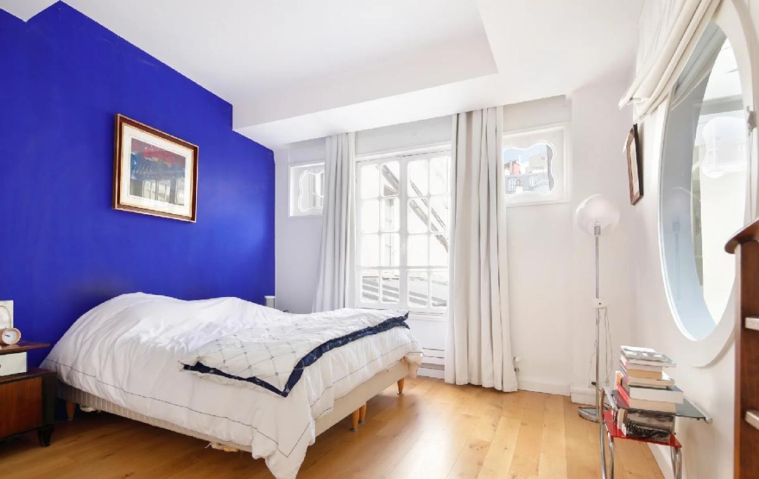 Annonces MASSY : Appartement | PARIS (75007) | 242 m2 | 3 330 000 € 