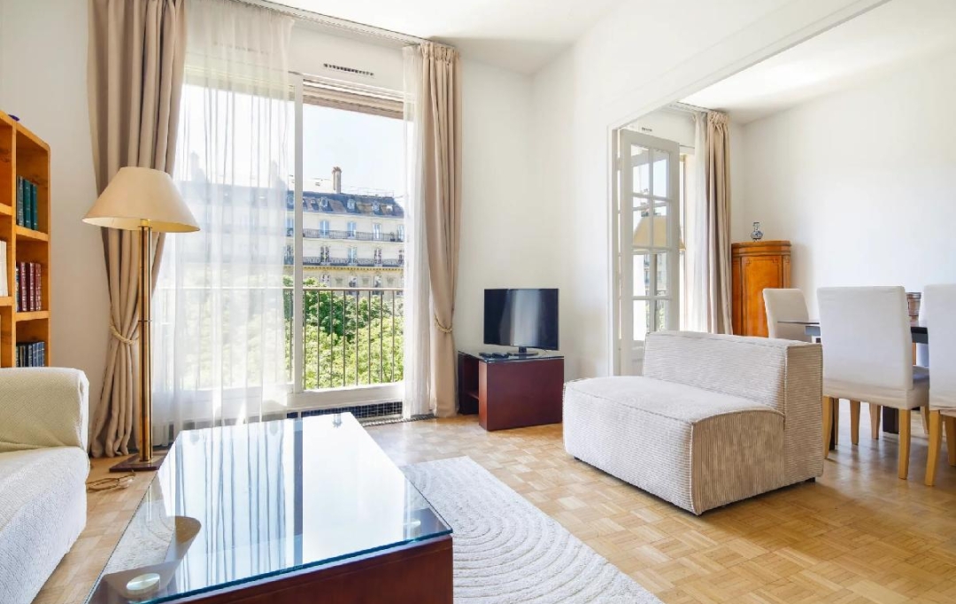 Annonces MASSY : Appartement | PARIS (75016) | 76 m2 | 1 500 000 € 