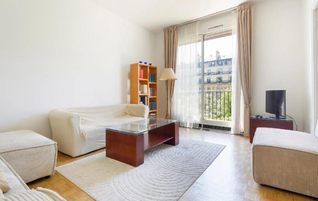 Annonces MASSY : Appartement | PARIS (75016) | 76 m2 | 1 500 000 € 