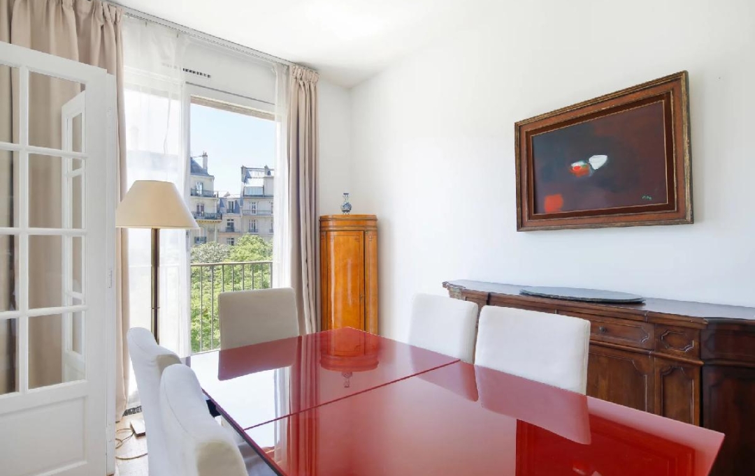 Annonces MASSY : Appartement | PARIS (75016) | 76 m2 | 1 500 000 € 