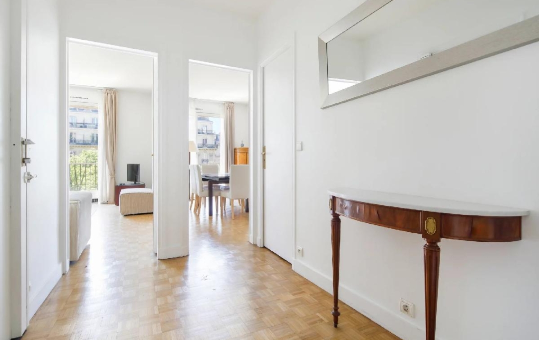 Annonces MASSY : Appartement | PARIS (75016) | 76 m2 | 1 500 000 € 