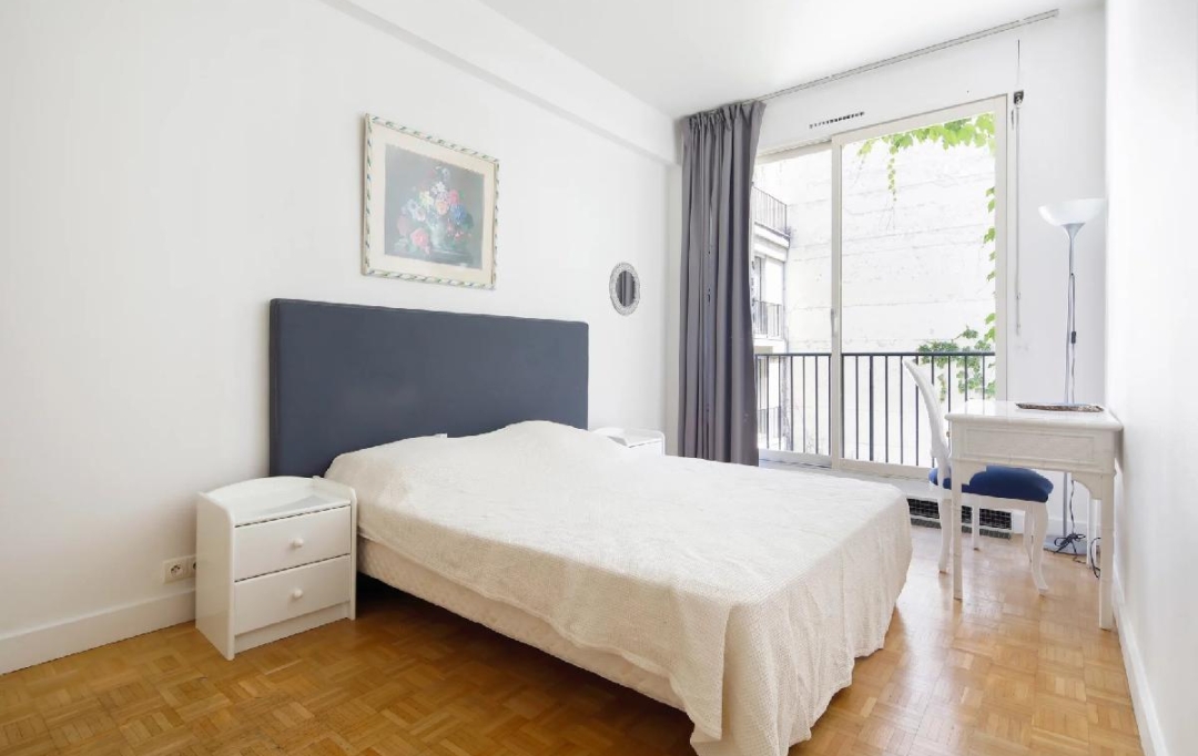 Annonces MASSY : Appartement | PARIS (75016) | 76 m2 | 1 500 000 € 