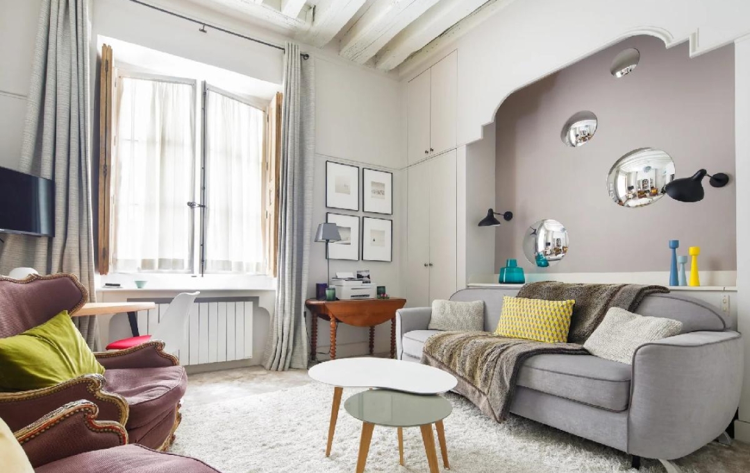 Annonces MASSY : Appartement | PARIS (75007) | 28 m2 | 555 000 € 