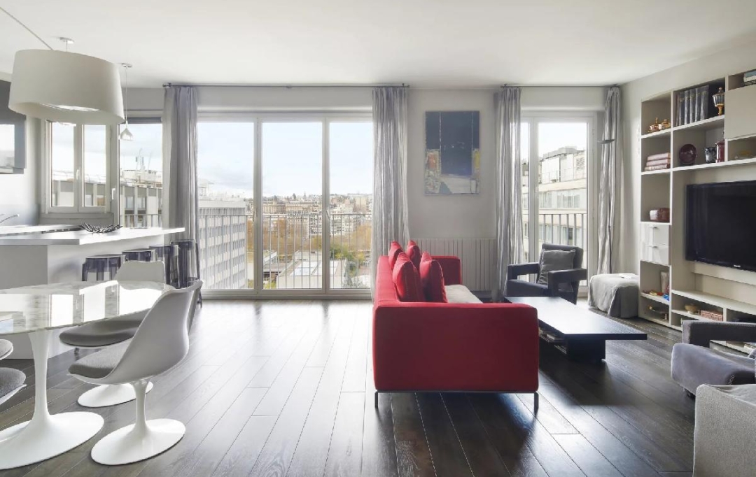 Annonces MASSY : Appartement | PARIS (75006) | 80 m2 | 1 360 000 € 