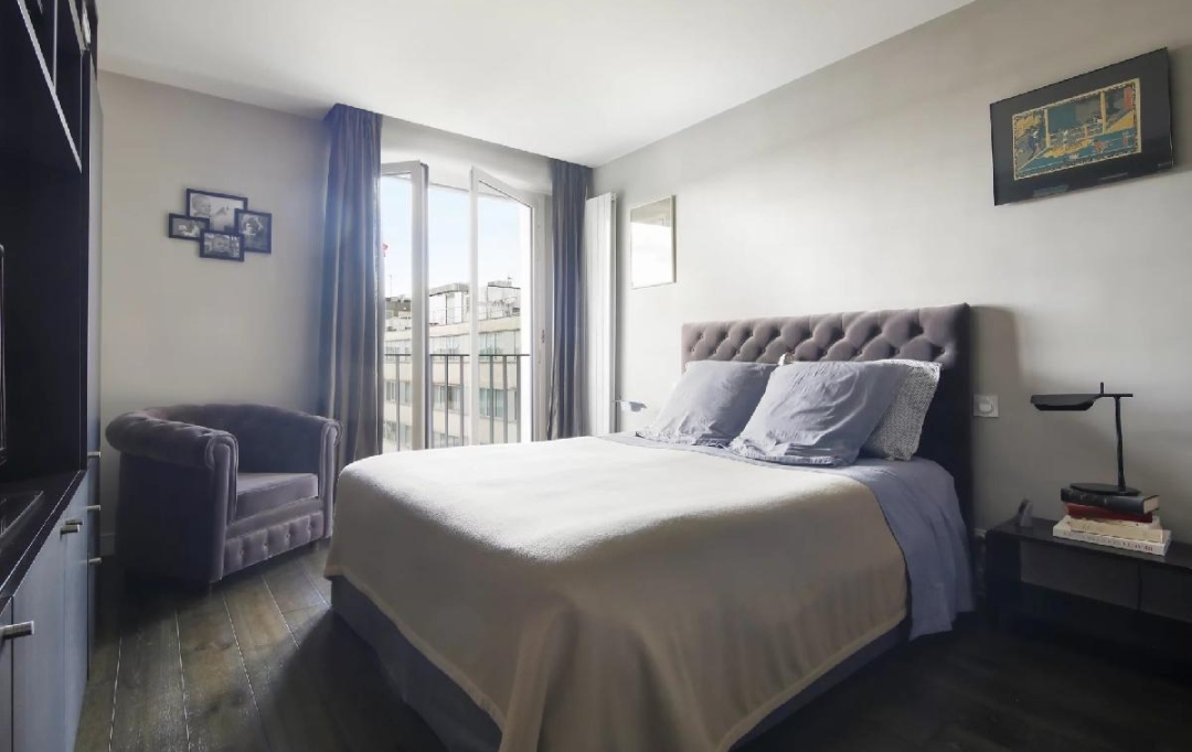 Annonces MASSY : Appartement | PARIS (75006) | 80 m2 | 1 360 000 € 