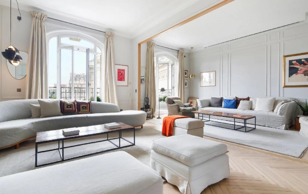 Annonces MASSY : Appartement | PARIS (75005) | 252 m2 | 7 300 000 € 