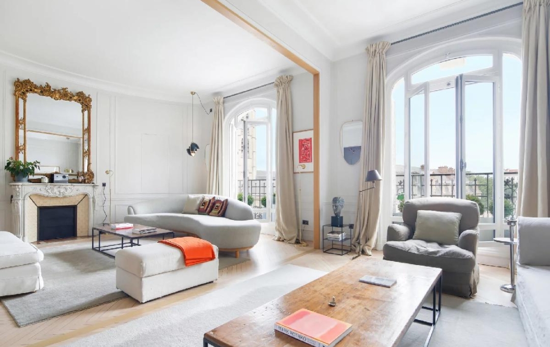 Annonces MASSY : Appartement | PARIS (75005) | 252 m2 | 7 300 000 € 