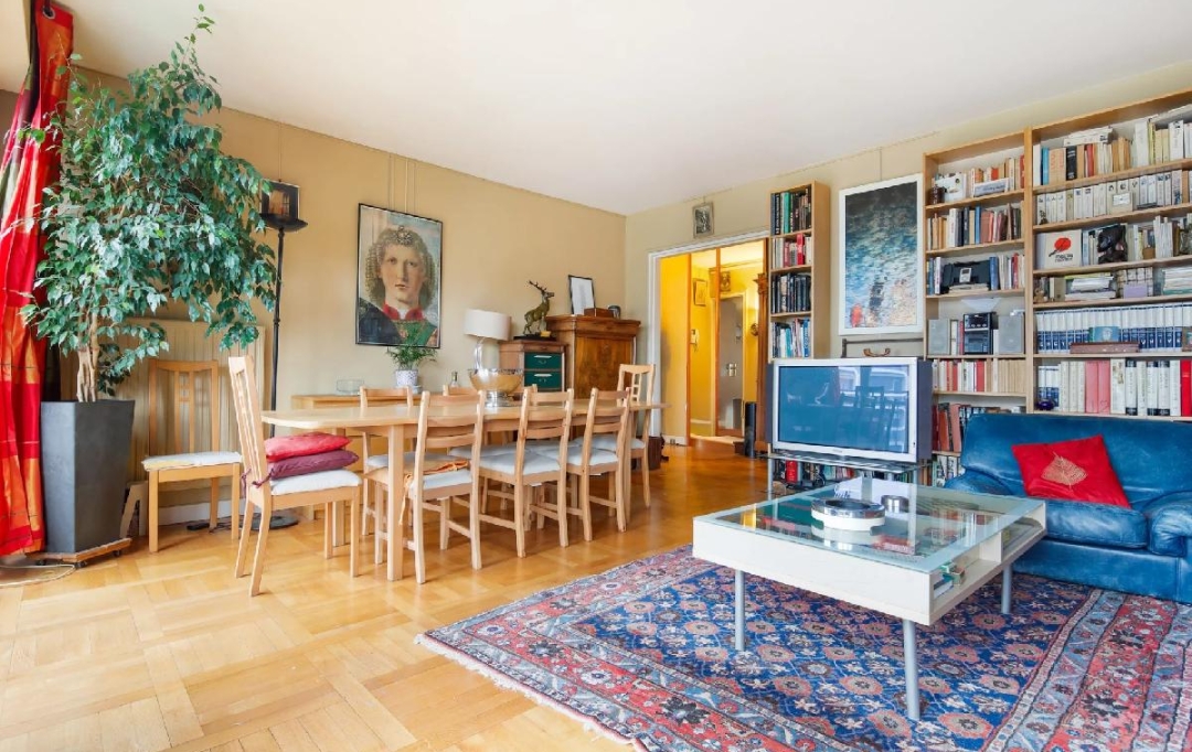 Annonces MASSY : Appartement | PARIS (75013) | 93 m2 | 920 000 € 