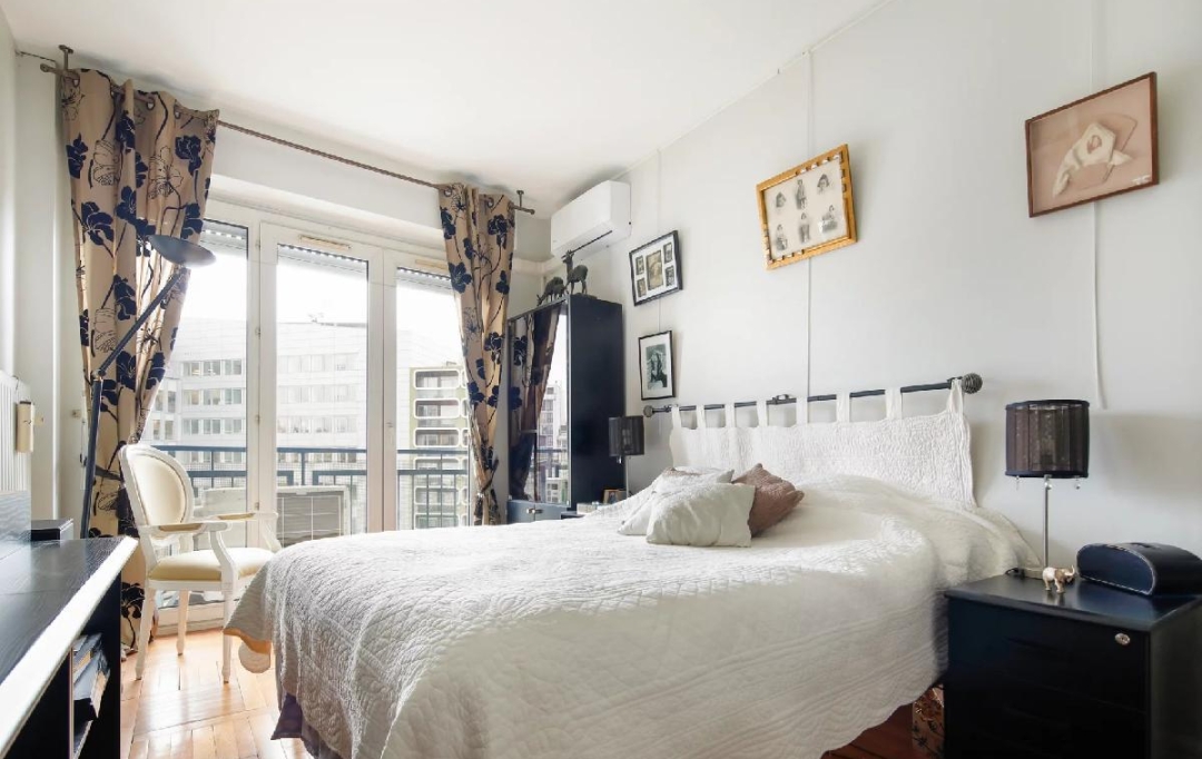 Annonces MASSY : Appartement | PARIS (75013) | 93 m2 | 920 000 € 