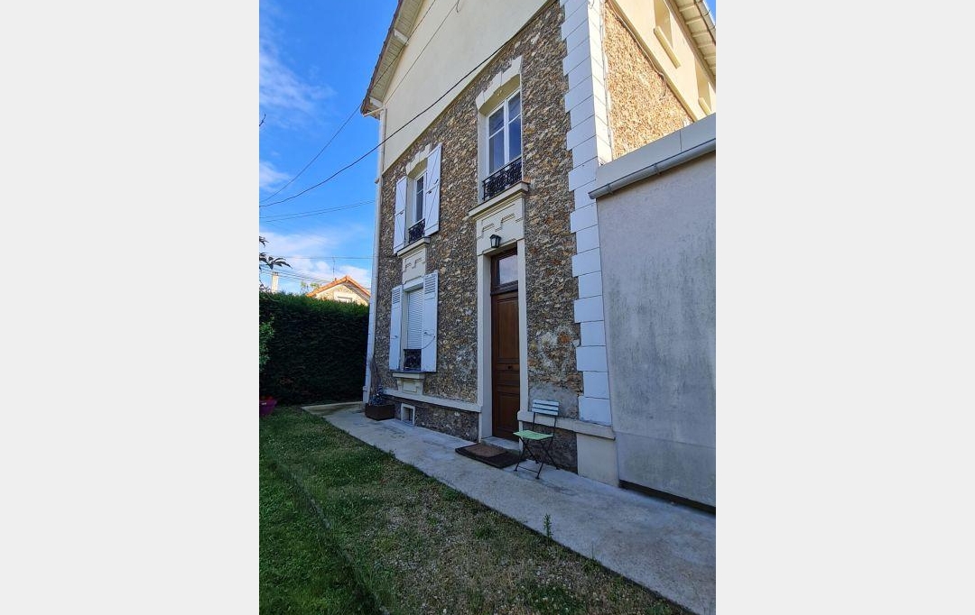 Annonces MASSY : Appartement | MONTGERON (91230) | 52 m2 | 226 500 € 