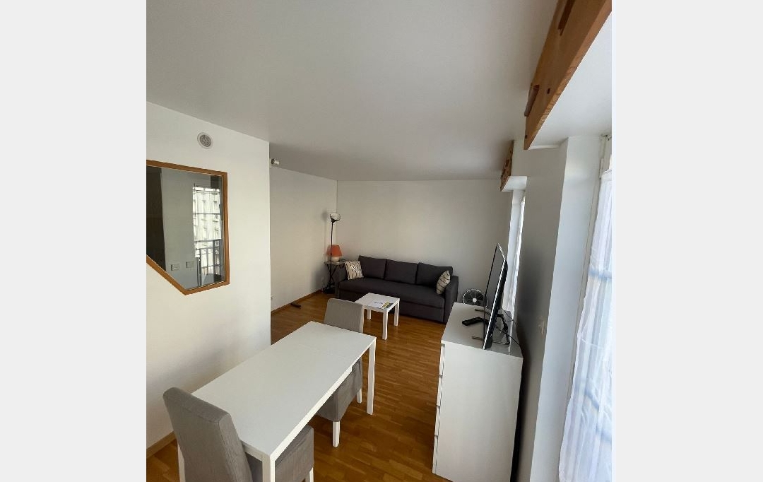 Annonces MASSY : Apartment | CHARENTON-LE-PONT (94220) | 27 m2 | 1 050 € 