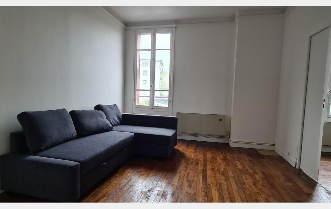 Annonces MASSY : Appartement | MAISONS-ALFORT (94700) | 57 m2 | 198 000 € 