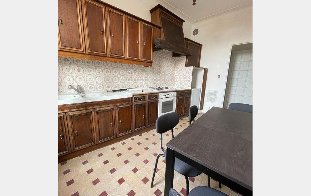 Annonces MASSY : Appartement | MAISONS-ALFORT (94700) | 57 m2 | 198 000 € 