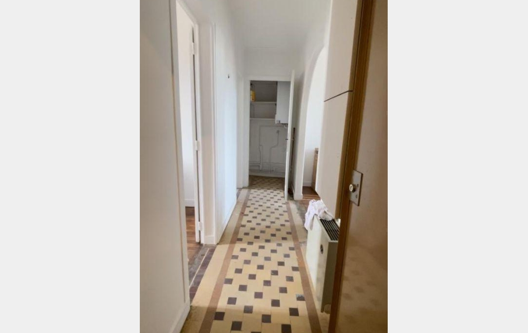 Annonces MASSY : Appartement | MAISONS-ALFORT (94700) | 57 m2 | 198 000 € 