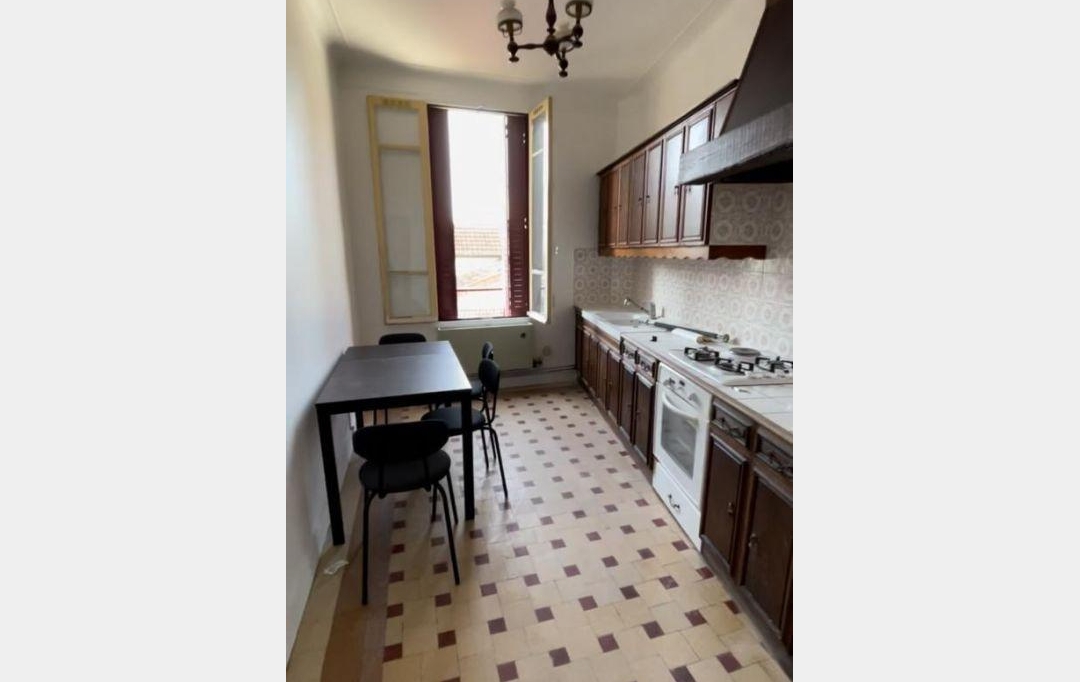 Annonces MASSY : Appartement | MAISONS-ALFORT (94700) | 57 m2 | 198 000 € 