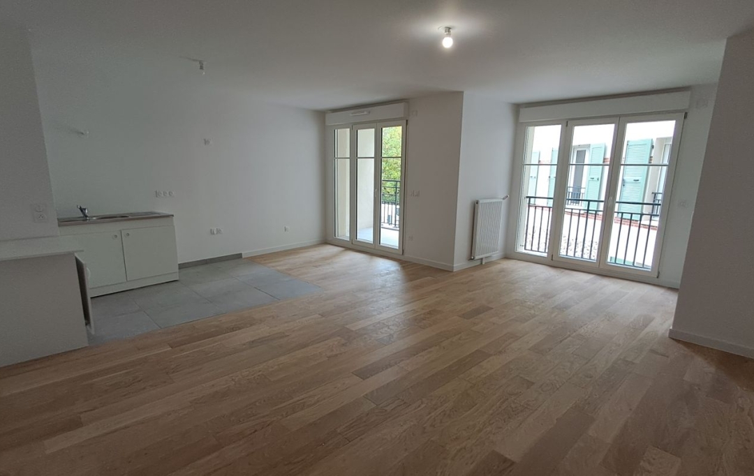 Annonces MASSY : Appartement | CHATENAY-MALABRY (92290) | 82 m2 | 492 499 € 