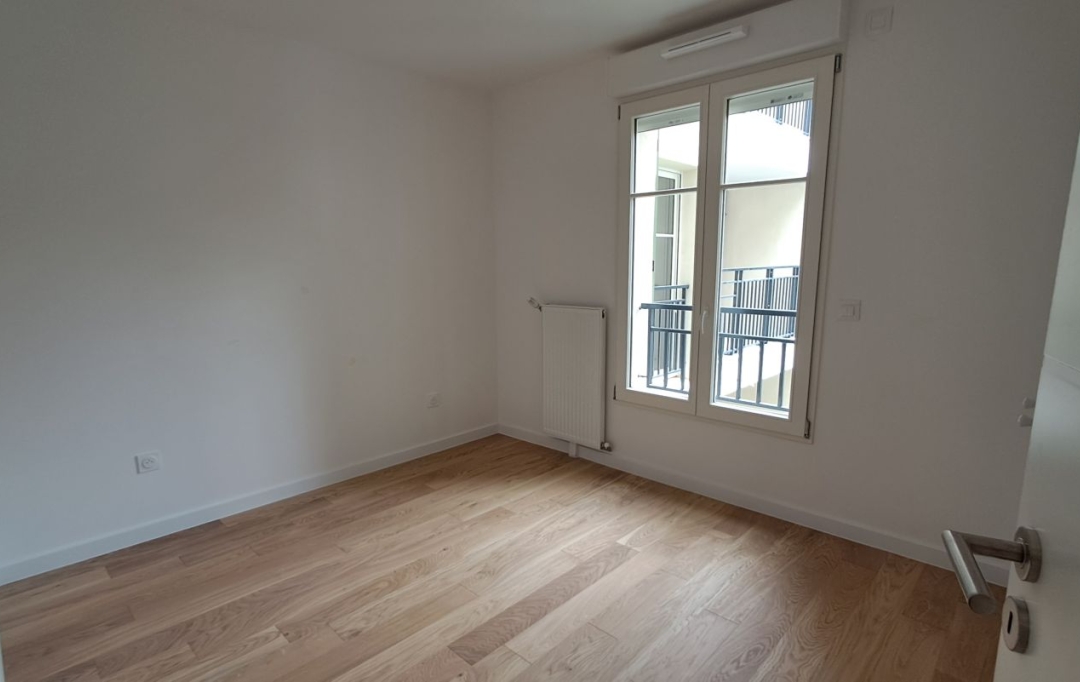 Annonces MASSY : Appartement | CHATENAY-MALABRY (92290) | 82 m2 | 492 499 € 