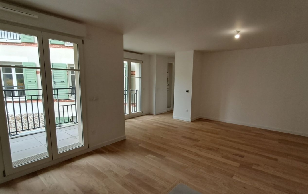 Annonces MASSY : Appartement | CHATENAY-MALABRY (92290) | 82 m2 | 492 499 € 