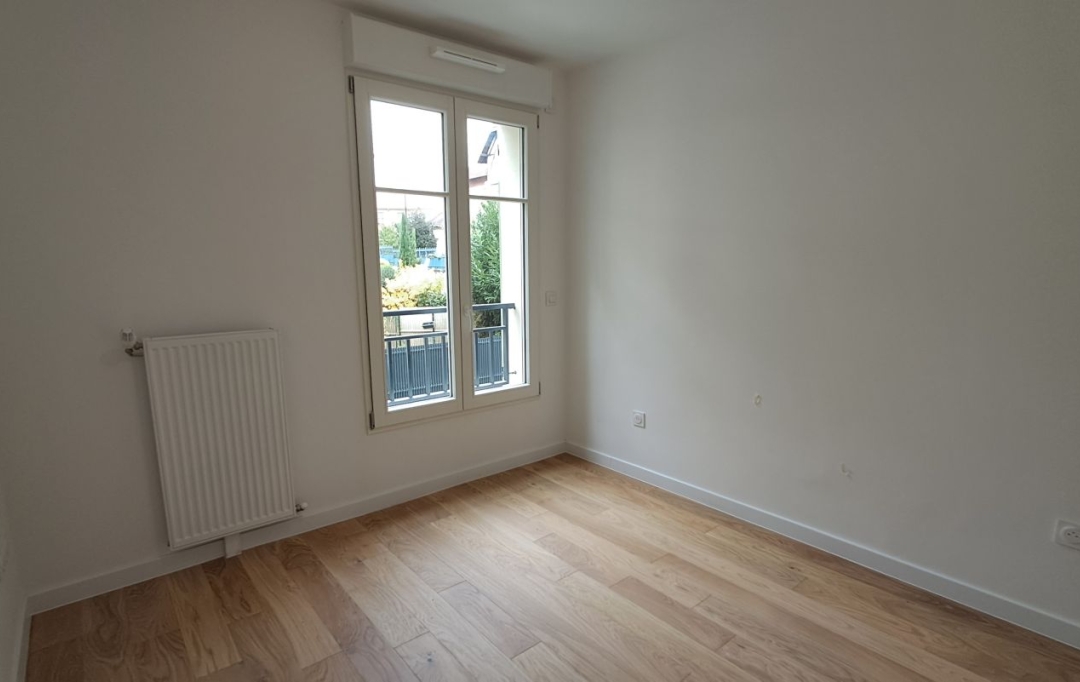 Annonces MASSY : Appartement | CHATENAY-MALABRY (92290) | 82 m2 | 492 499 € 