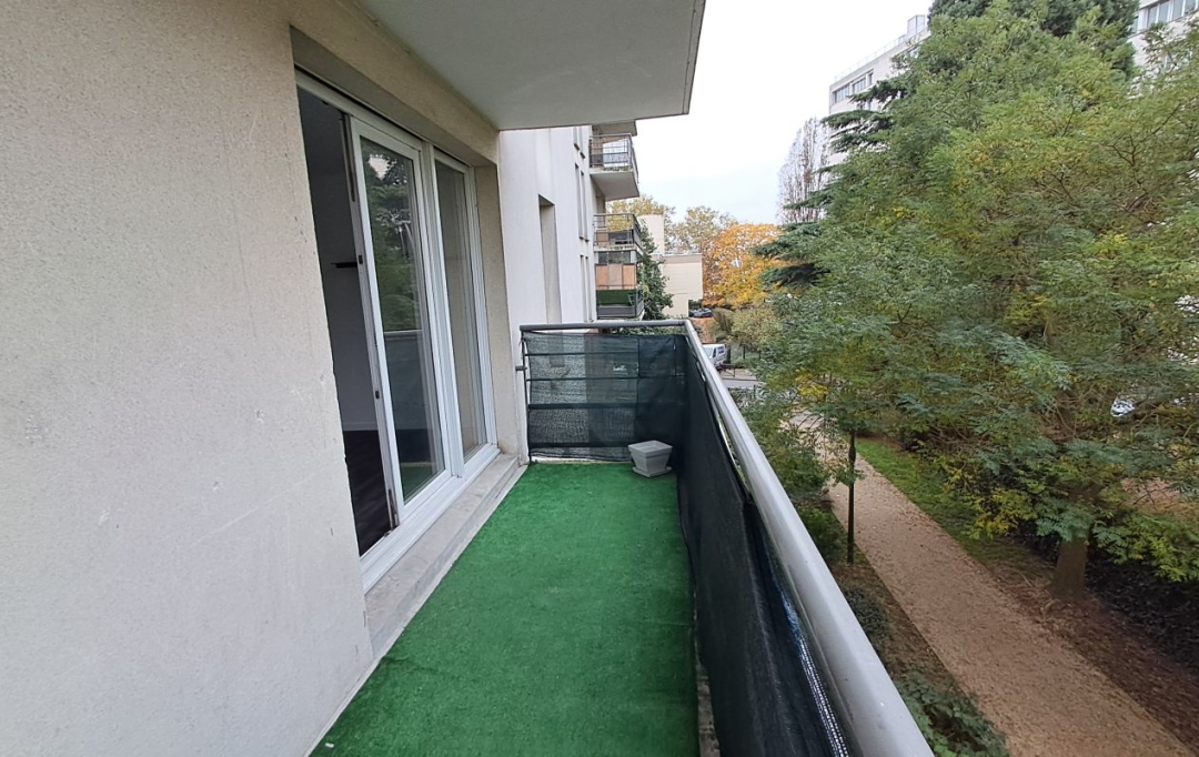 Annonces MASSY : Apartment | VILLEJUIF (94800) | 42 m2 | 244 000 € 