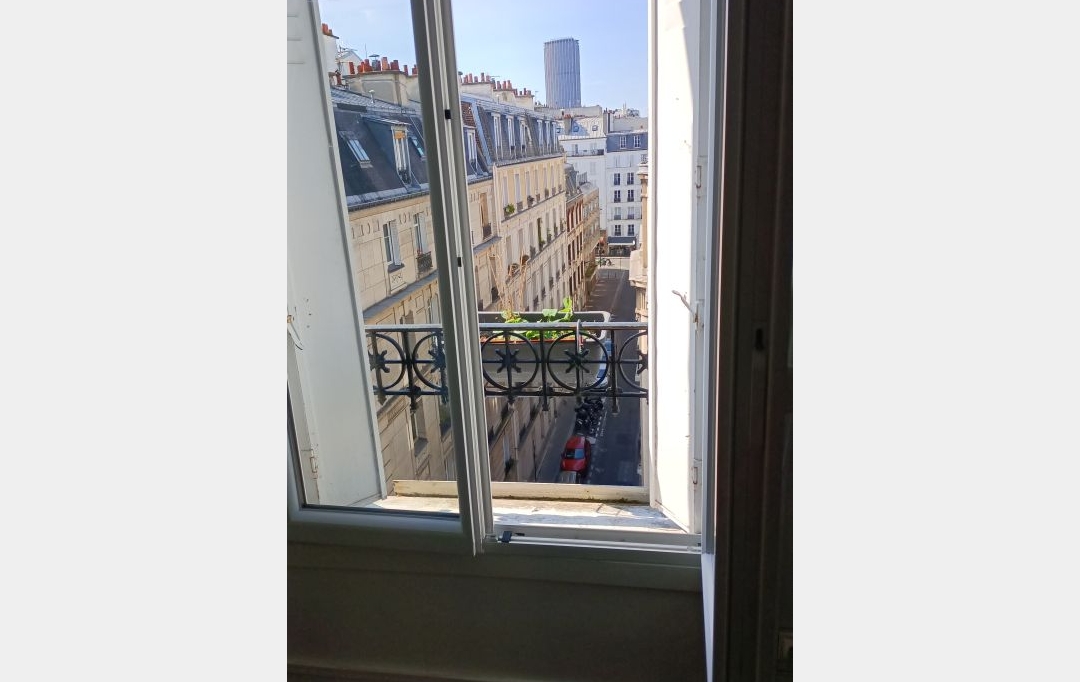 Annonces MASSY : Appartement | PARIS (75005) | 23 m2 | 262 500 € 