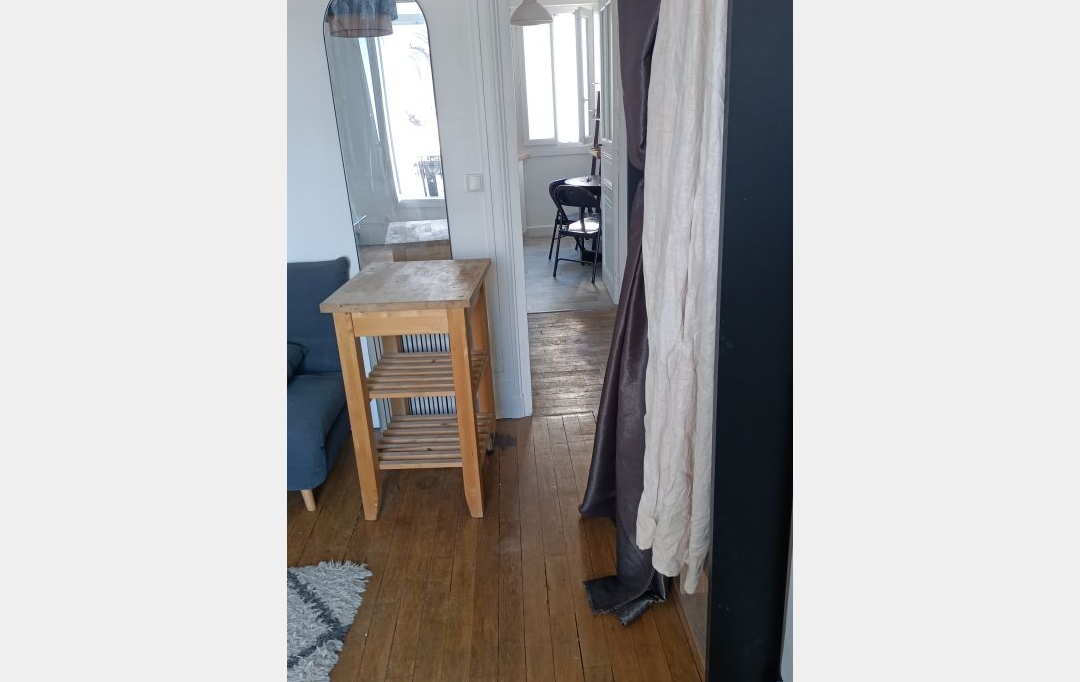 Annonces MASSY : Appartement | PARIS (75005) | 23 m2 | 262 500 € 