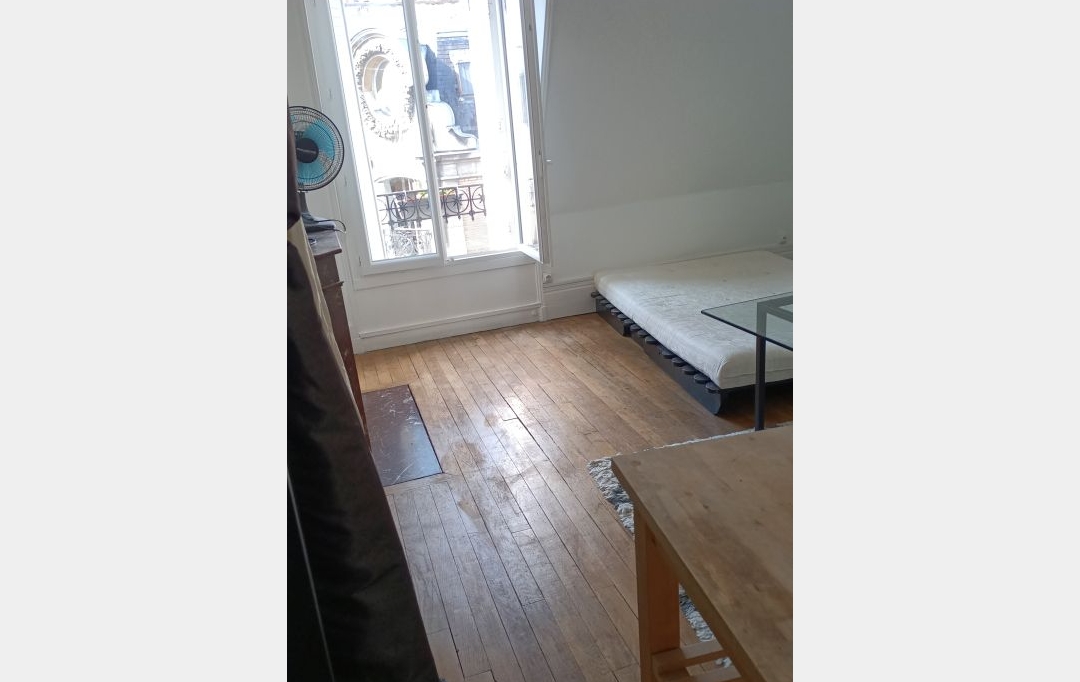 Annonces MASSY : Appartement | PARIS (75005) | 23 m2 | 262 500 € 