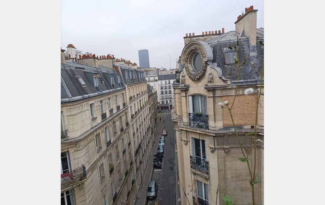 Annonces MASSY : Appartement | PARIS (75005) | 23 m2 | 262 500 € 