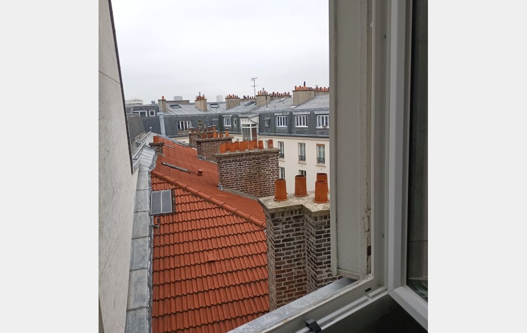 Annonces MASSY : Appartement | PARIS (75005) | 23 m2 | 262 500 € 