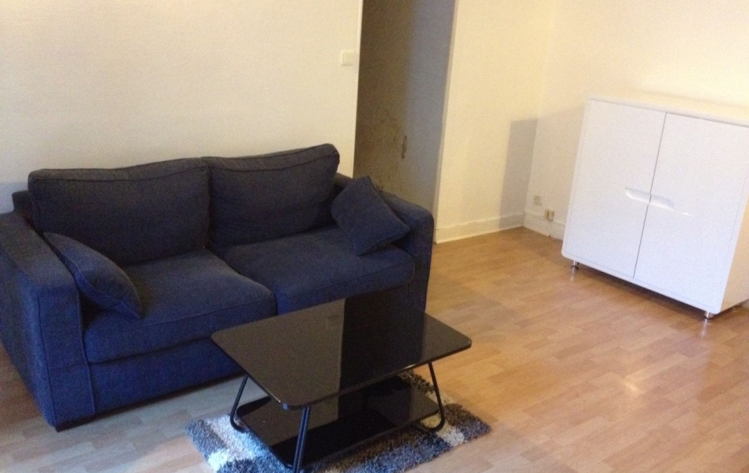 Annonces MASSY : Appartement | PARIS (75005) | 29 m2 | 1 285 € 