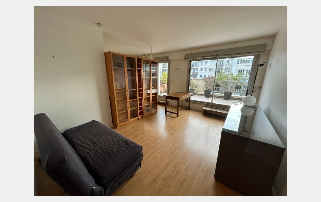 Annonces MASSY : Appartement | PARIS (75014) | 49 m2 | 1 695 € 