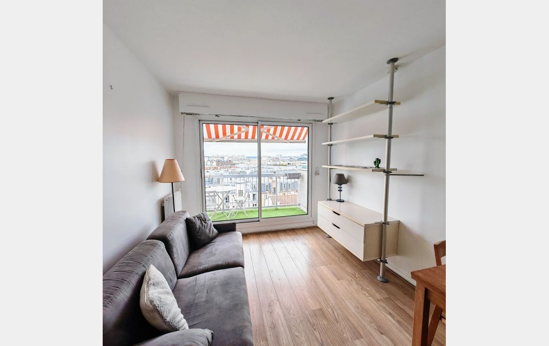 Annonces MASSY : Appartement | PARIS (75015) | 19 m2 | 260 000 € 