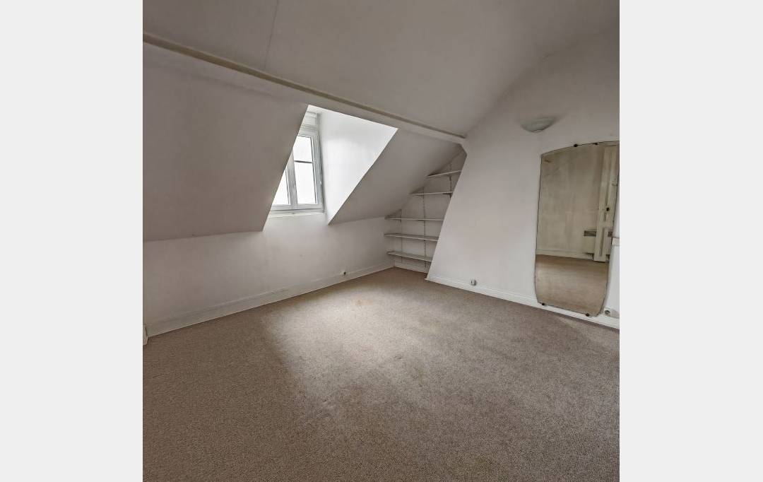 Annonces MASSY : Appartement | PARIS (75015) | 25 m2 | 250 000 € 