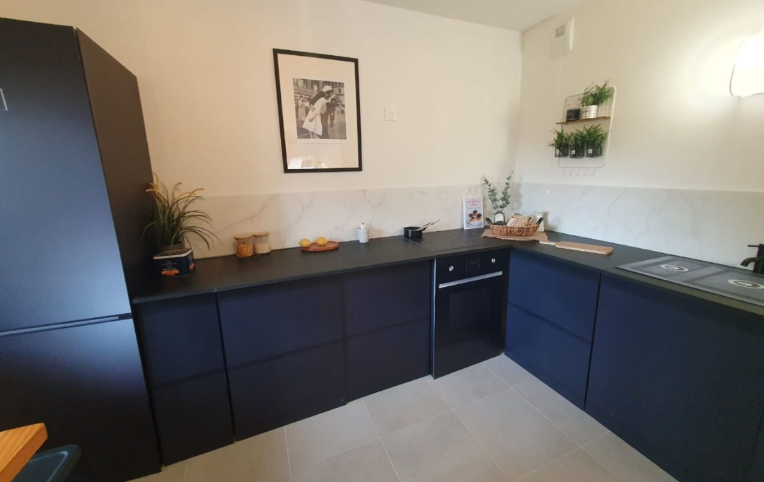 Annonces MASSY : Appartement | PARIS (75013) | 49 m2 | 566 000 € 