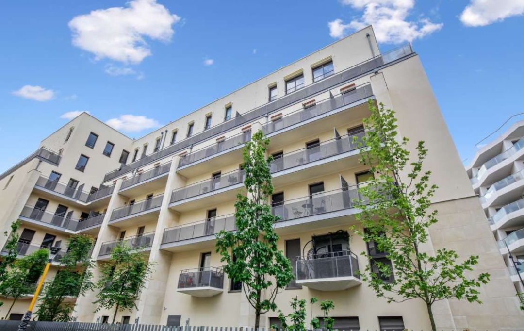 Annonces MASSY : Appartement | MEUDON (92190) | 96 m2 | 594 000 € 