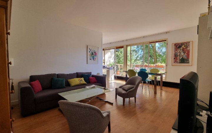  Annonces MASSY Appartement | SAINT-CLOUD (92210) | 61 m2 | 375 000 € 