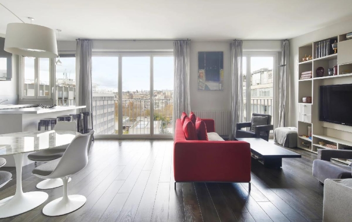  Annonces MASSY Appartement | PARIS (75006) | 80 m2 | 1 360 000 € 