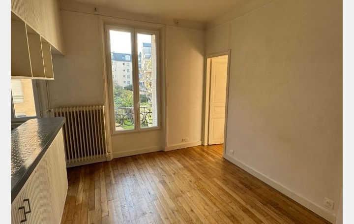  Annonces MASSY Appartement | CHARENTON-LE-PONT (94220) | 41 m2 | 1 295 € 