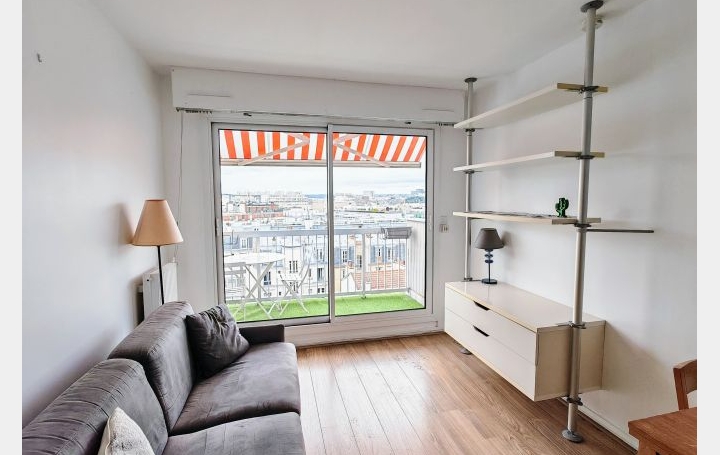  Annonces MASSY Appartement | PARIS (75015) | 19 m2 | 260 000 € 